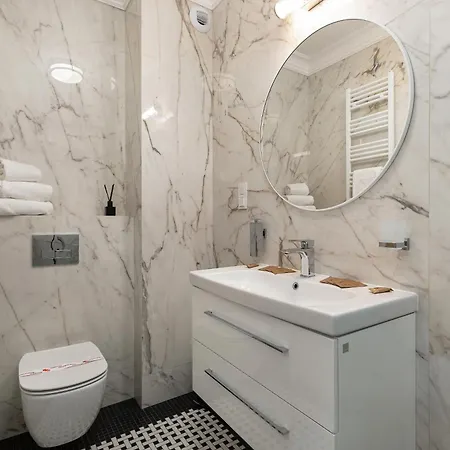 Baltic Residence Baltycka 2 - By Jantar Apartamenty Kolobrzeg Exterior photo