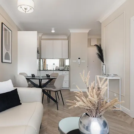 Baltic Residence Baltycka 2 - By Jantar Apartamenty Kolobrzeg Exterior photo