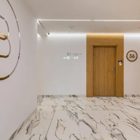 Baltic Residence Baltycka 2 - By Jantar Apartamenty Kolobrzeg Exterior photo