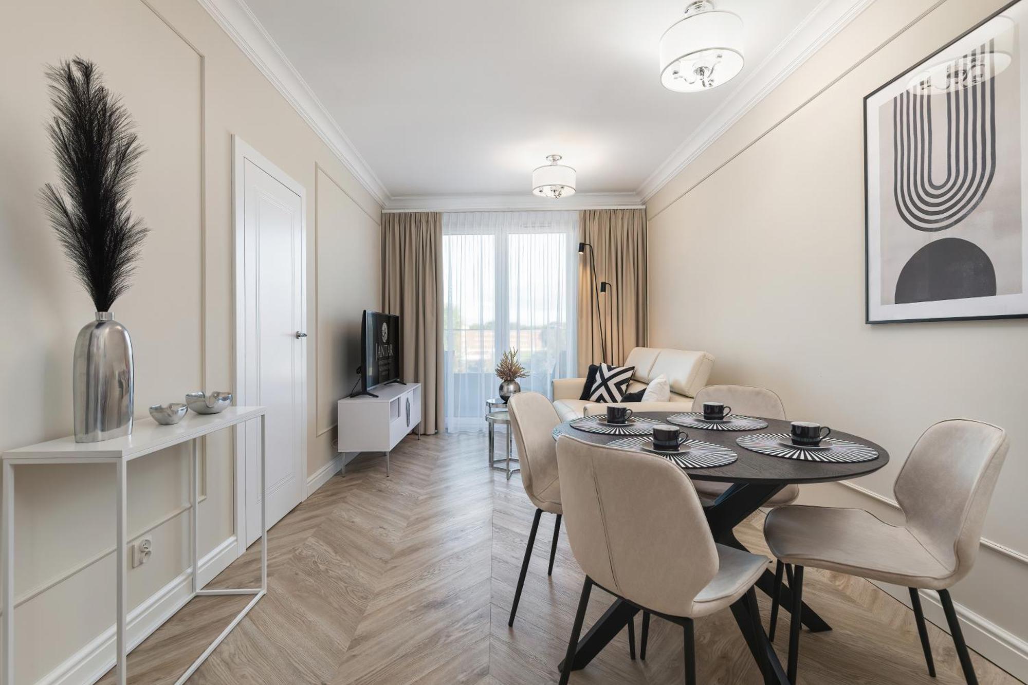 Appartamento Baltic Baltycka 2 - By Jantar