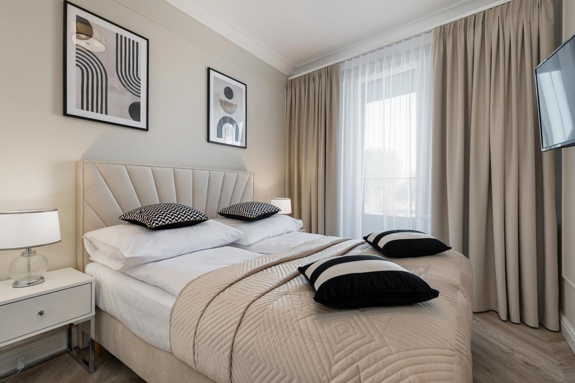 Baltic Baltycka 2 - By Jantar Apartament Kołobrzeg