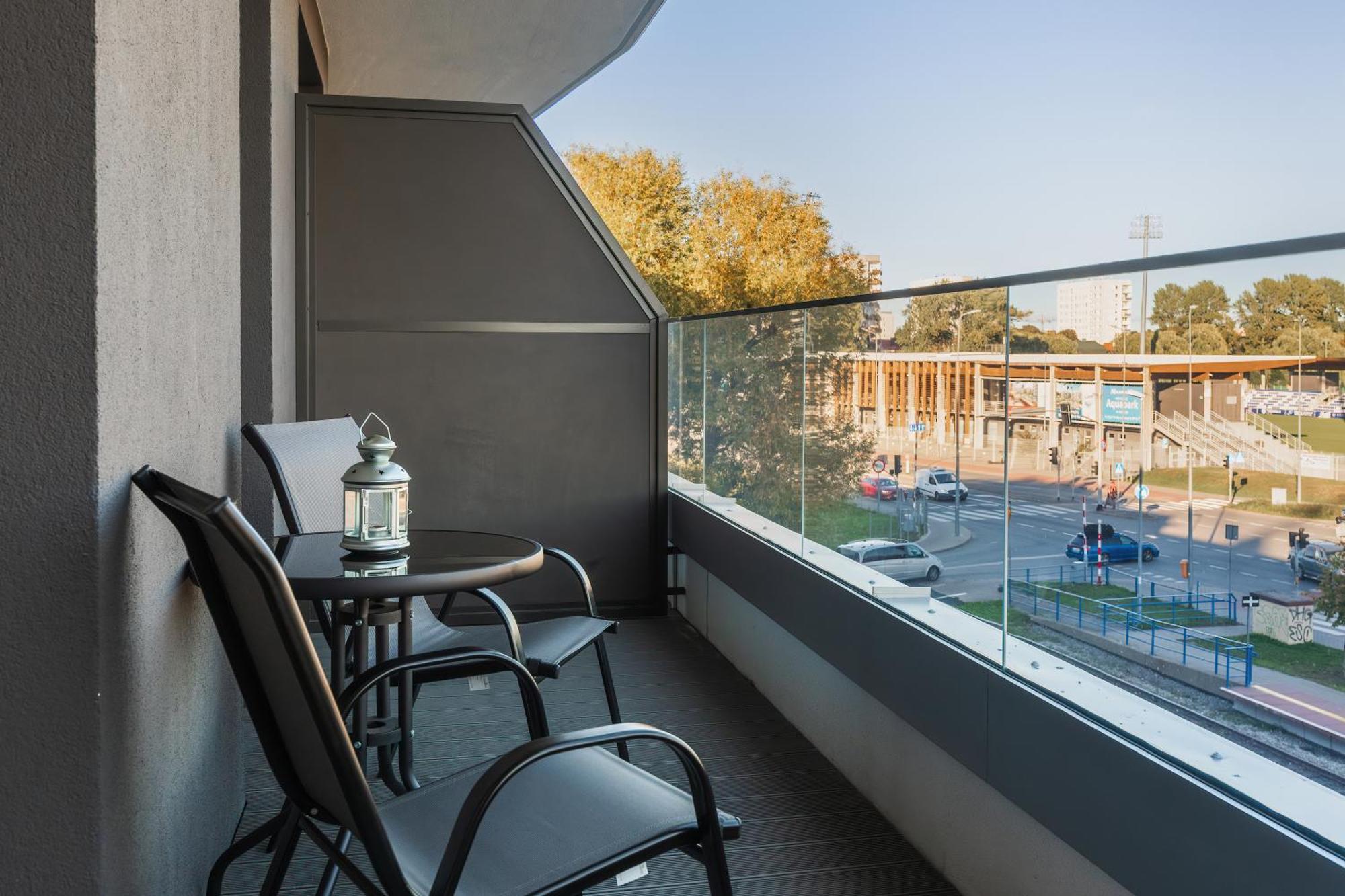 Apartament Baltic Baltycka 2 - By Jantar *