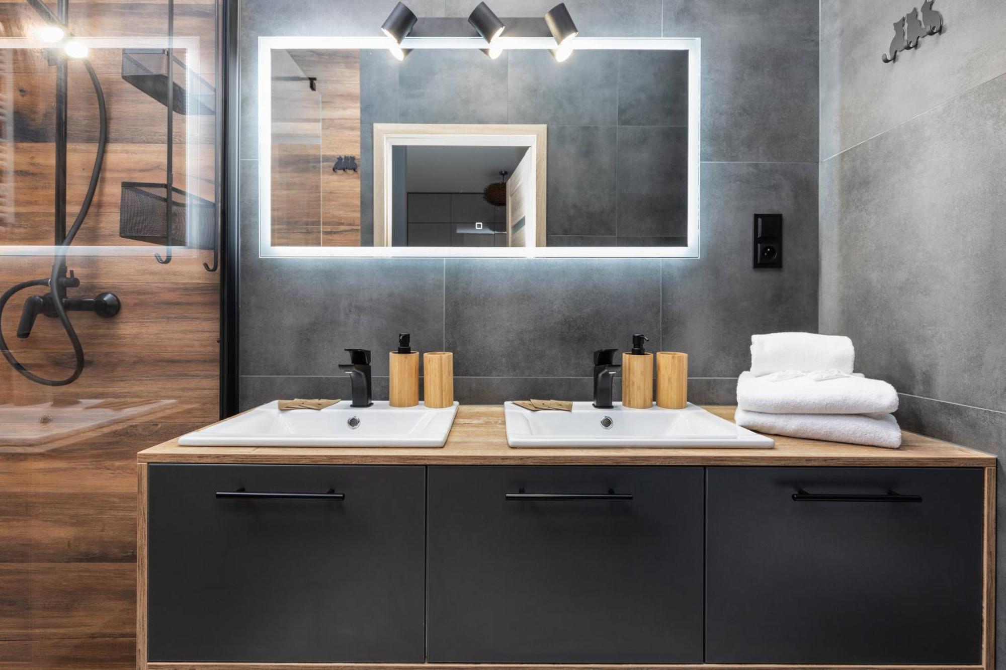Apartament Baltic Baltycka 2 - By Jantar