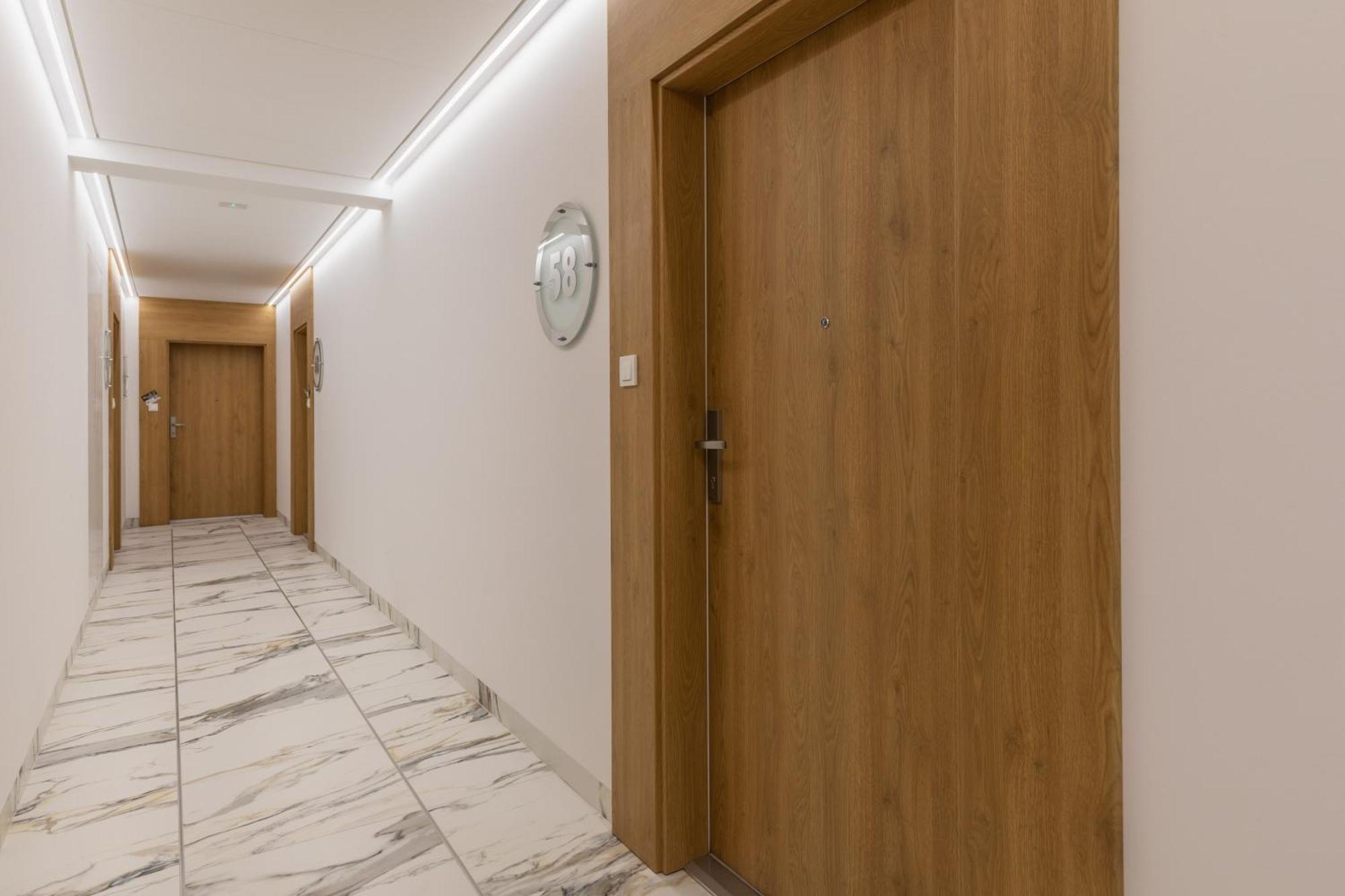 Apartament Baltic Baltycka 2 - By Jantar