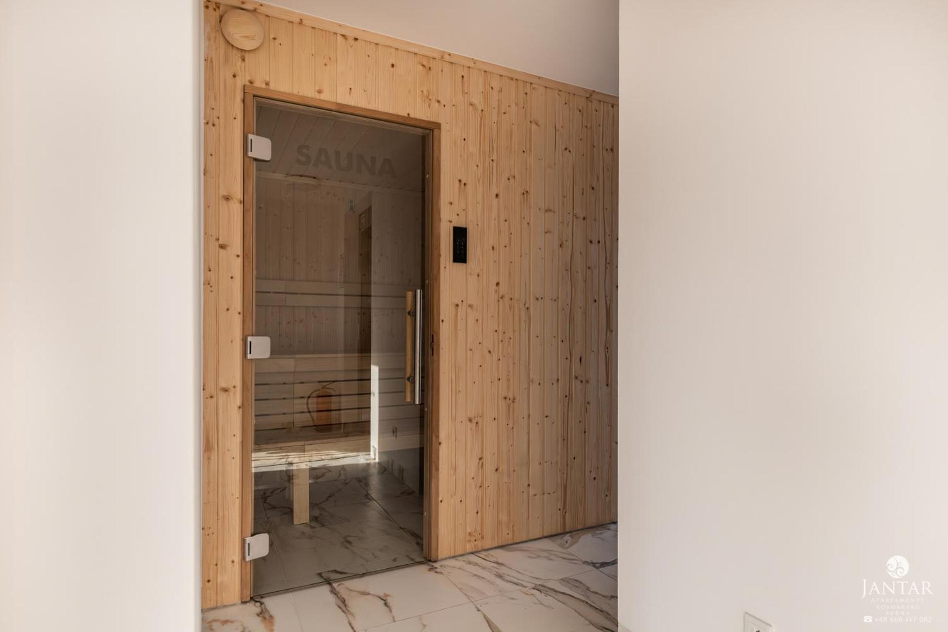 Baltic Baltycka 2 - By Jantar Apartament Kołobrzeg