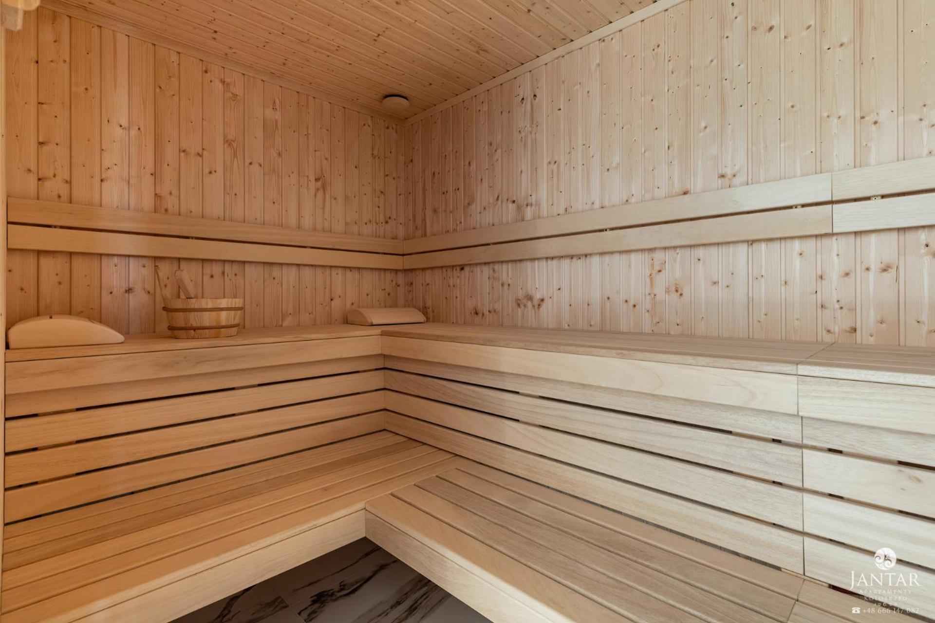 Appartamento Baltic Baltycka 2 - By Jantar