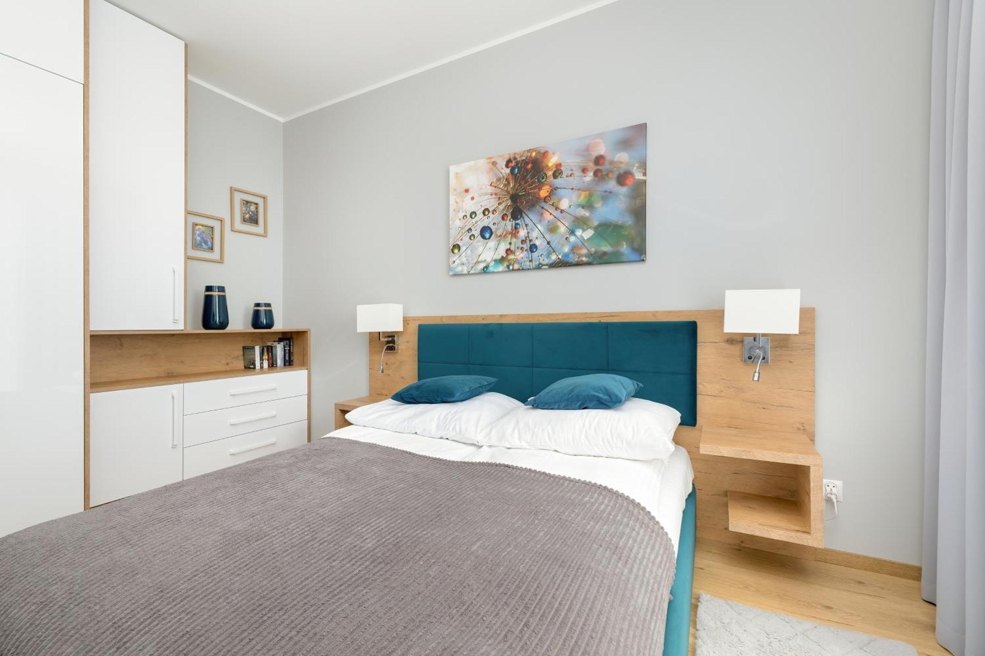 Apartment Baltic Baltycka 2 - By Jantar Kolobrzeg