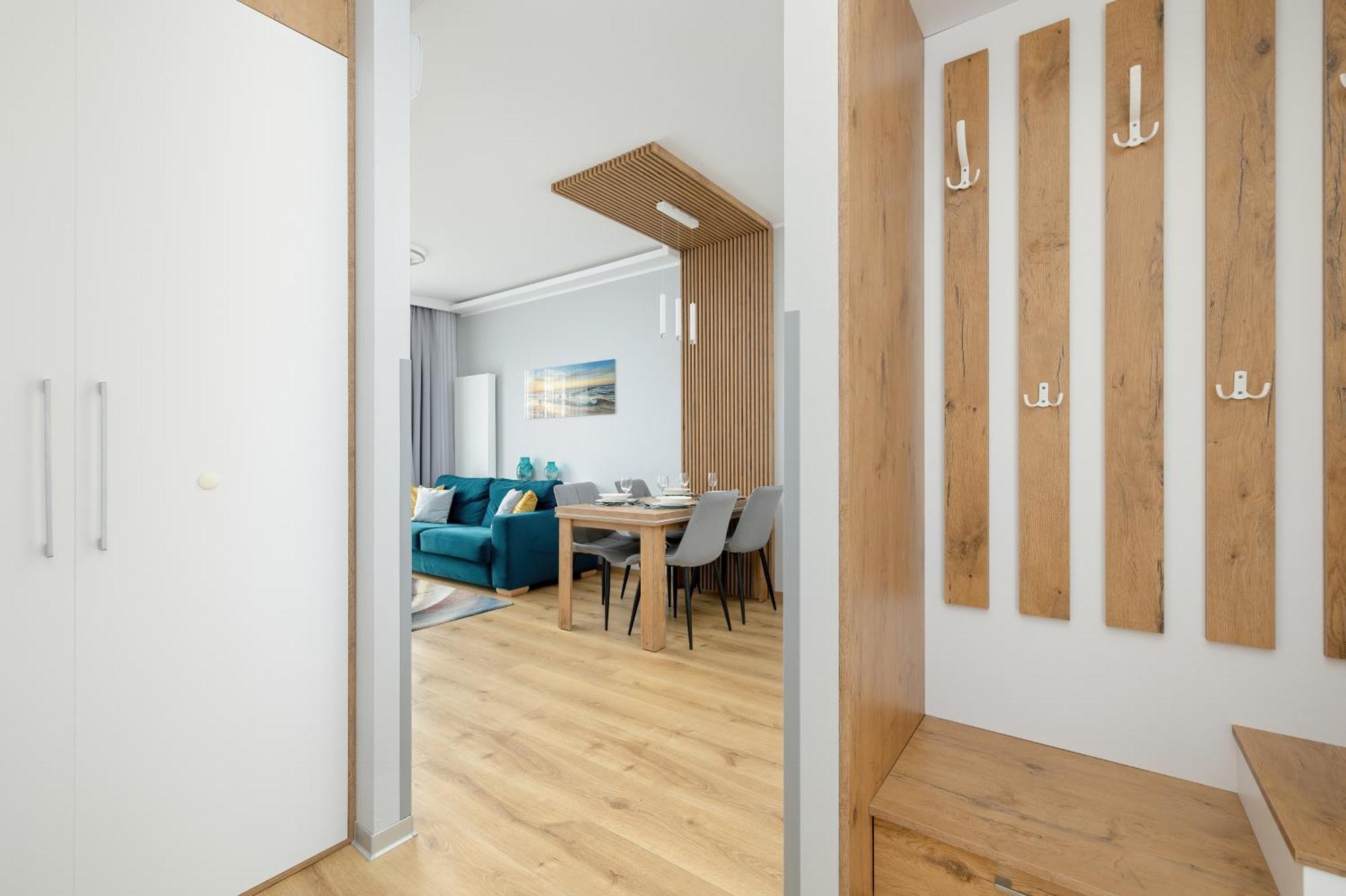 Appartamento Baltic Baltycka 2 - By Jantar *