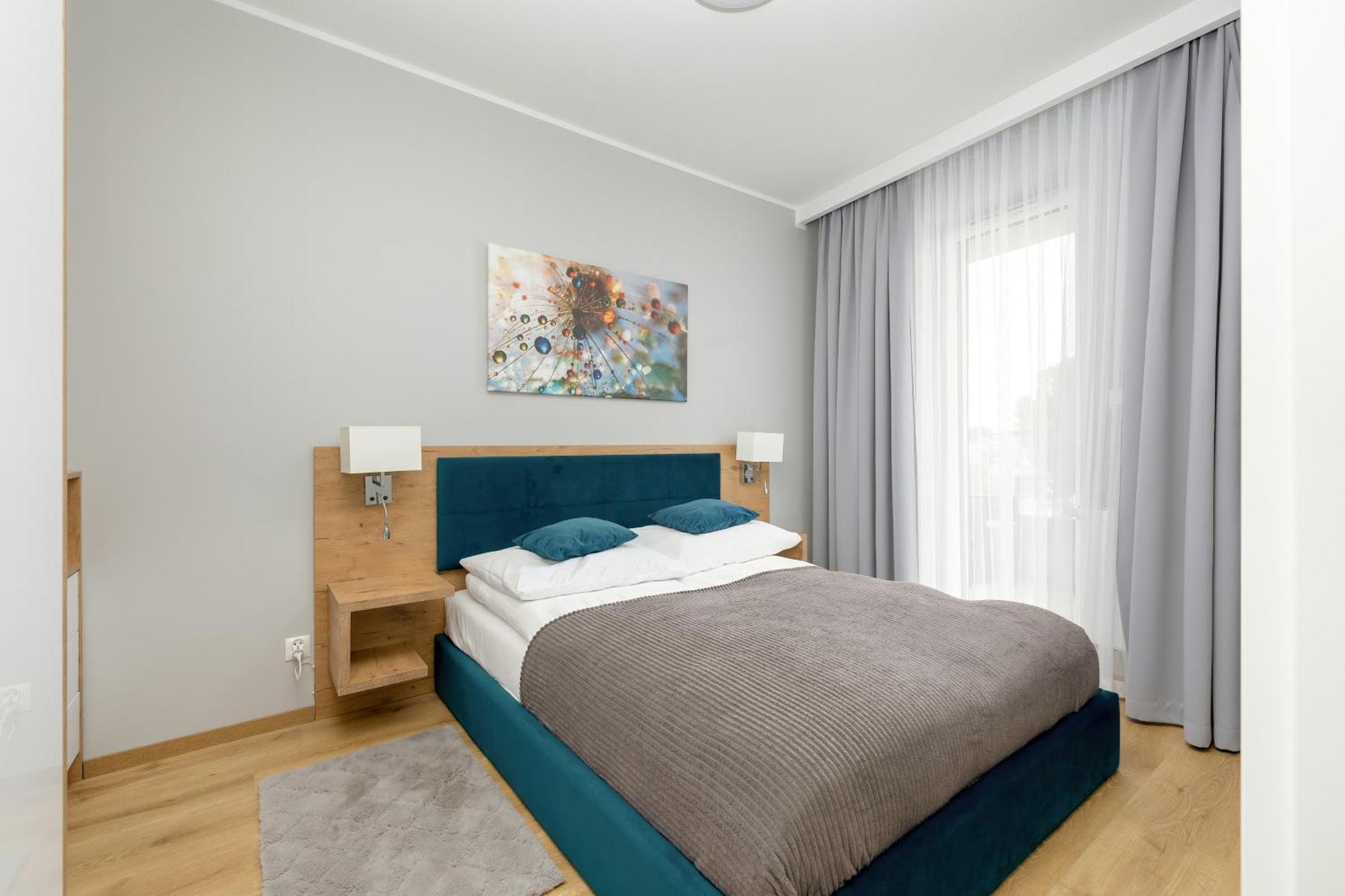Apartment Baltic Baltycka 2 - By Jantar Kolobrzeg