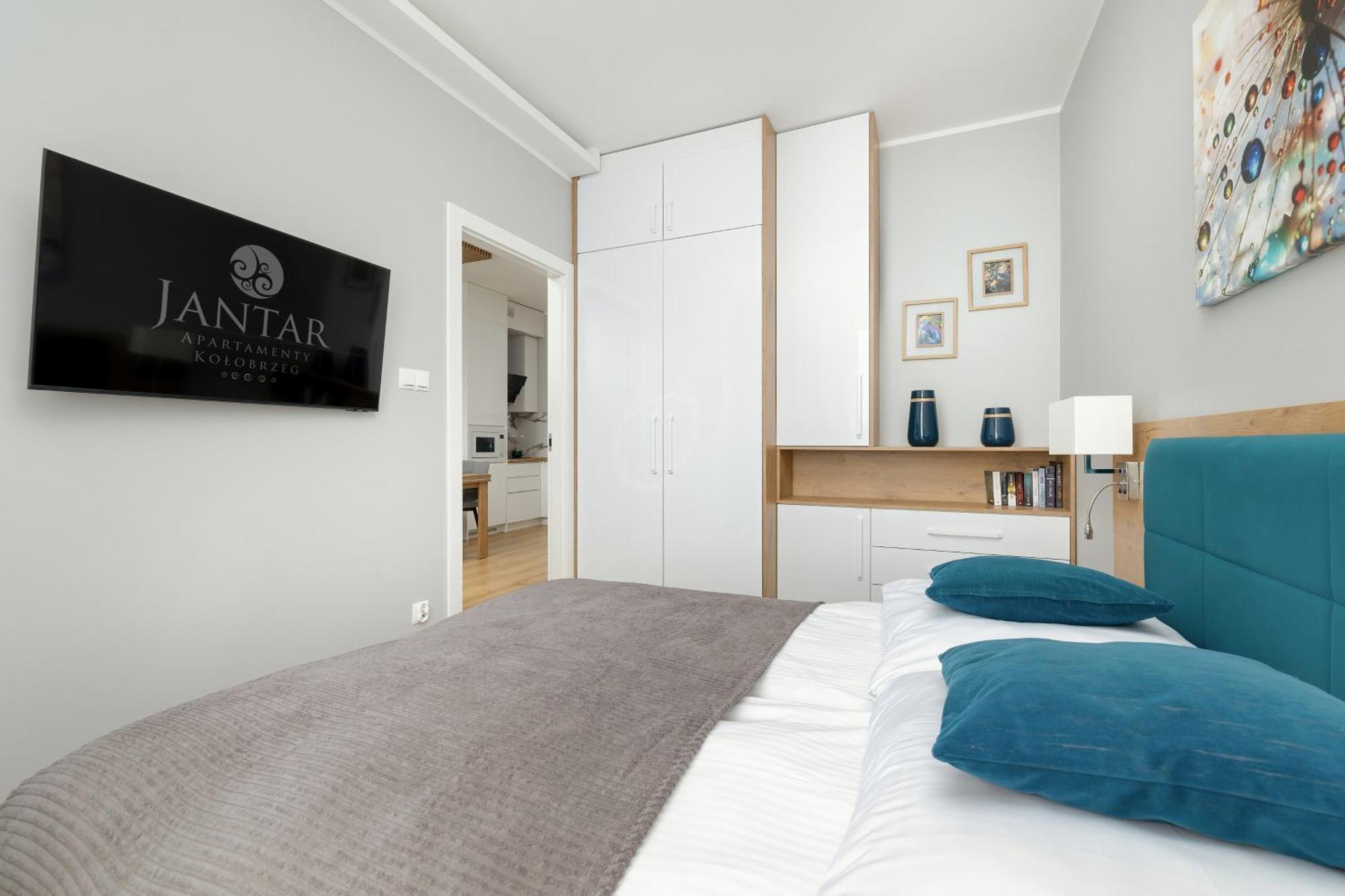 Baltic Baltycka 2 - By Jantar Apartament