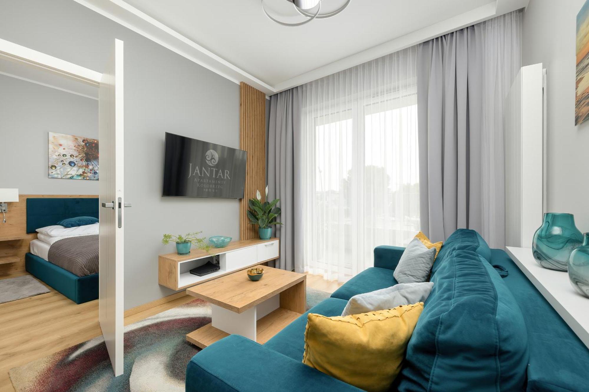 Baltic Baltycka 2 - By Jantar Apartament