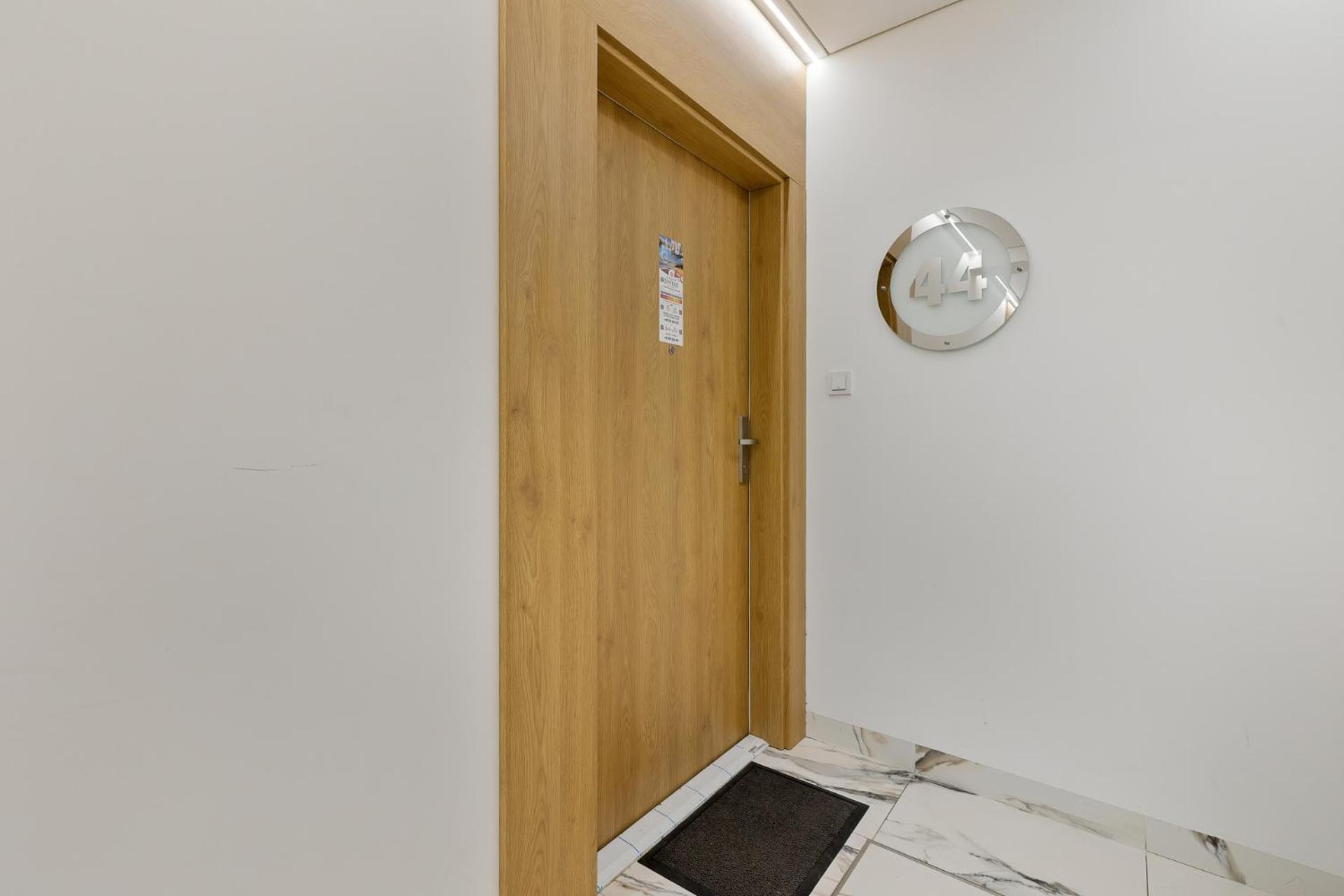 Baltic Baltycka 2 - By Jantar Apartament Kołobrzeg