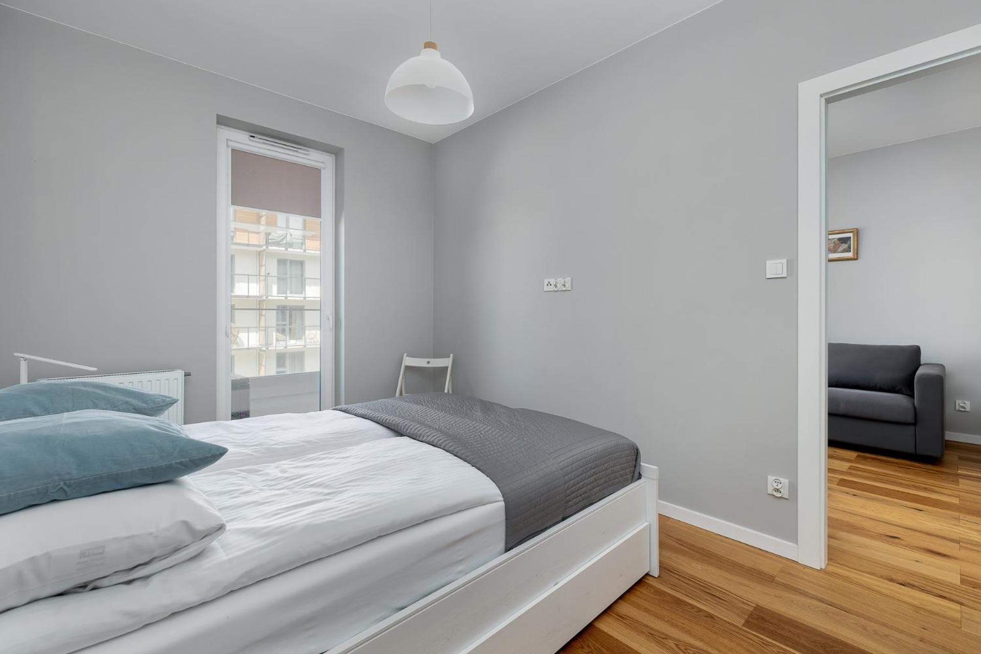 Apartament Baltic Baltycka 2 - By Jantar *